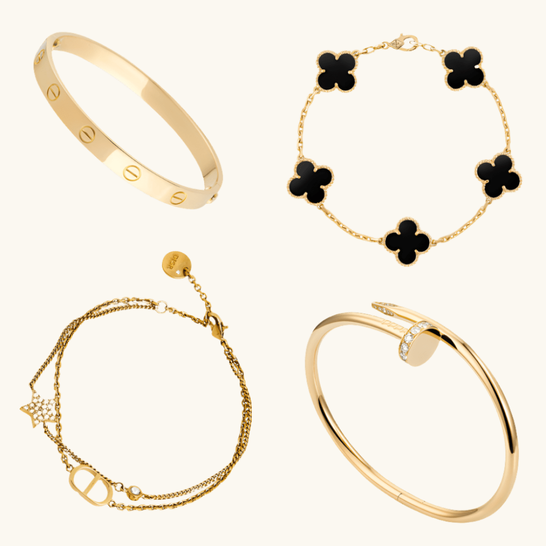 THE VICKY SIGNATURE SET