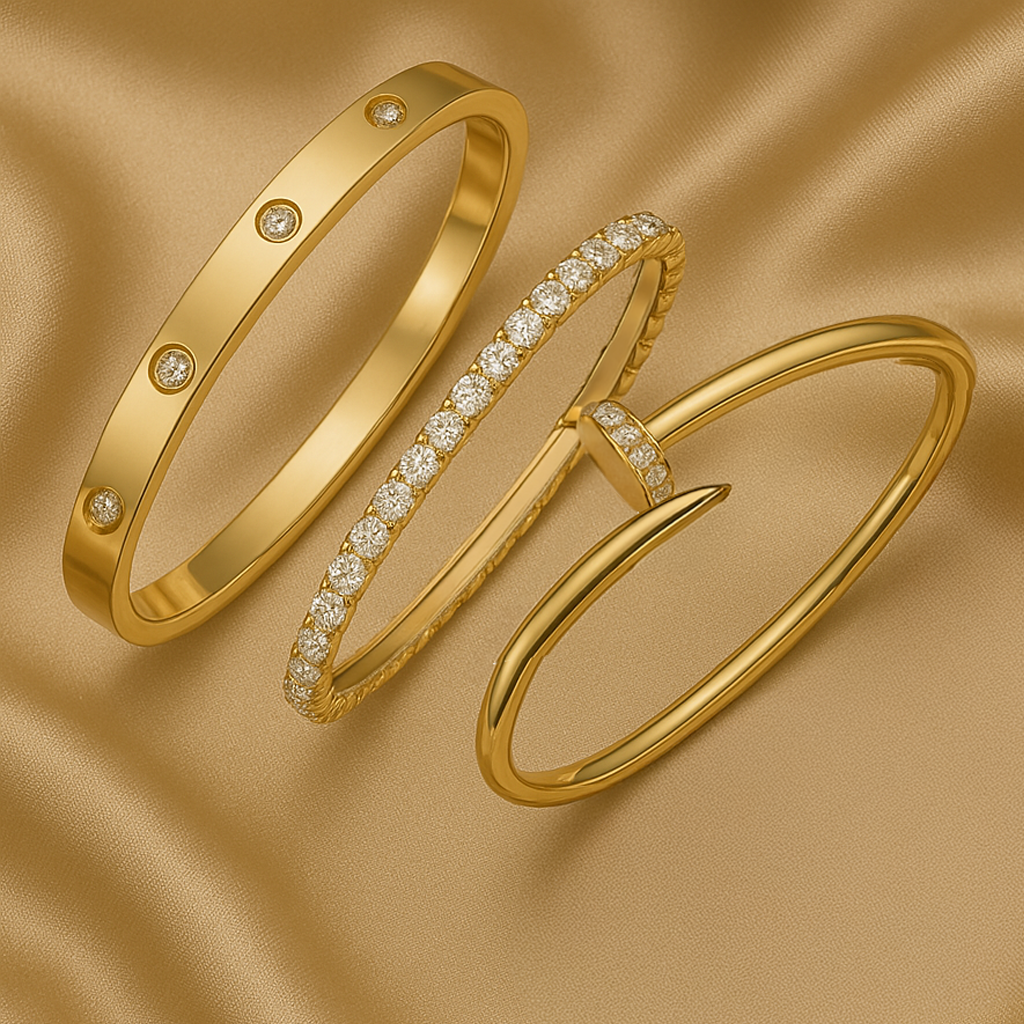 SET VJEČNE ELEGANCIJE